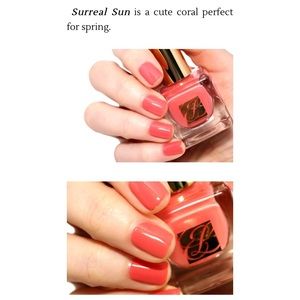 Estée Lauder Nail